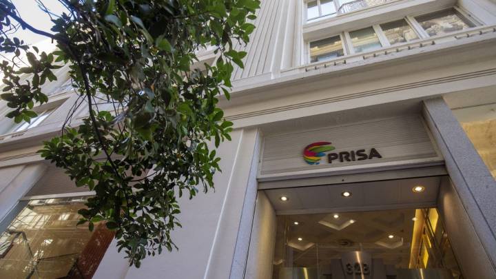 La Junta de PRISA aprueba todas las propuestas del Consejo de Administración