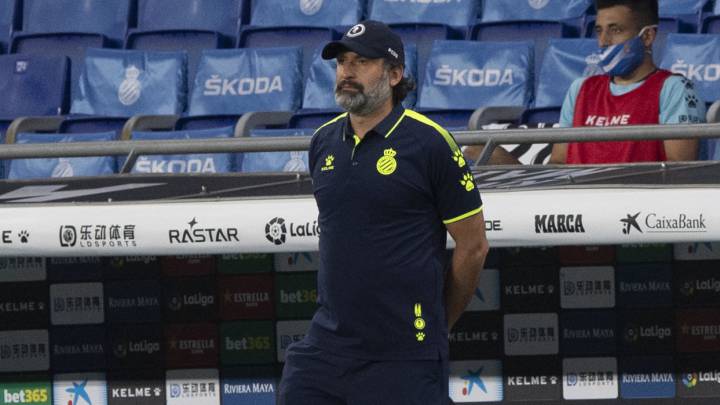 ESPANYOL - REAL MADRID RUFETE