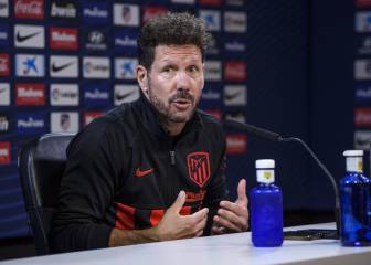 Simeone: