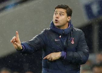 Bruno Lage resigns as Benfica wait for Pochettino's response