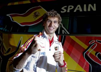 El ejemplo de Llorente