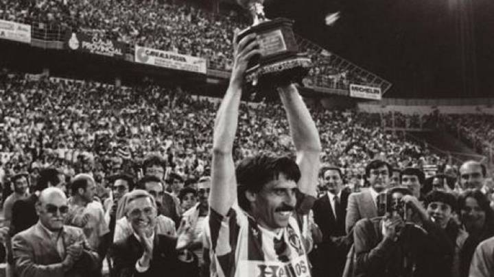 30 de junio, el día más importante de cada año blanquivioleta