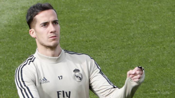 The Sun: Mou va a por Lucas
