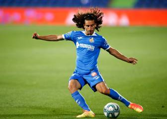 El Barça saca 10 M€ con Cucurella