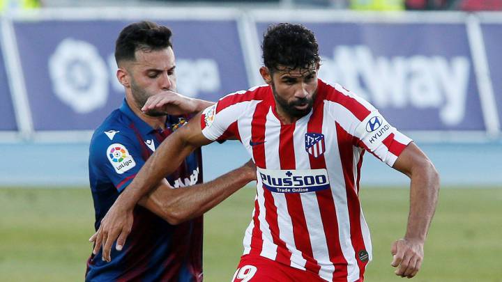 Bruno, fuera de la lista en plena negociación por su futuro