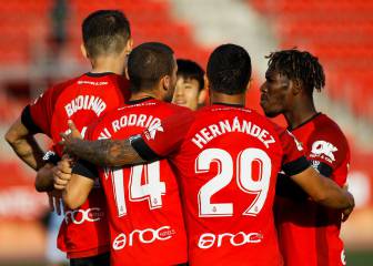 El Cucho le gana el duelo a Murillo y marca en la goleada