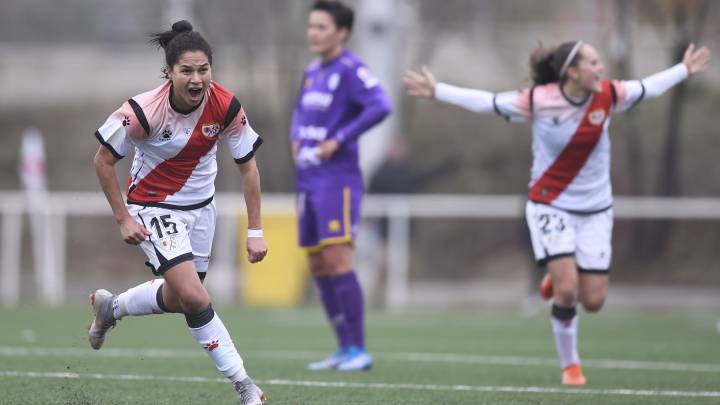 Fuga de talentos en el Rayo