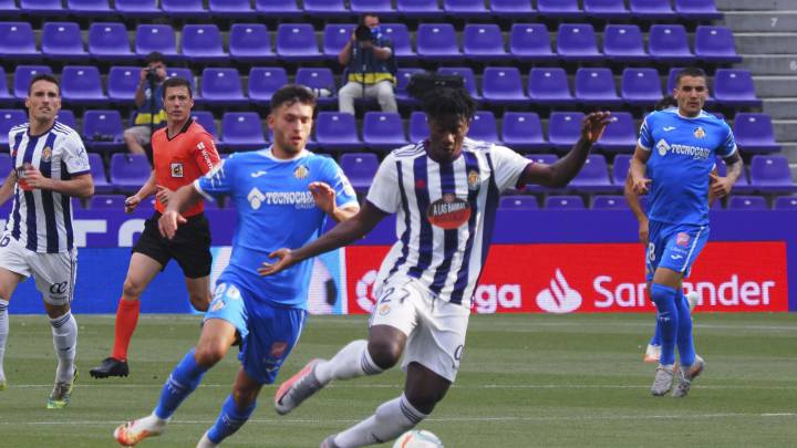 El Rennes vuelve a la carga por Mohammed Salisu