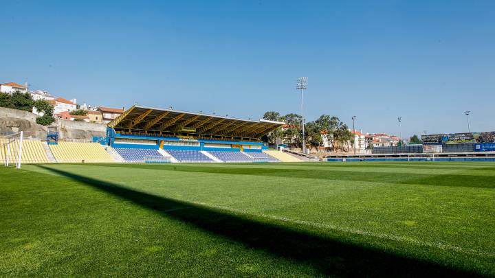 STADIO ANTONIO COIMBRA