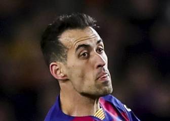 Busquets: