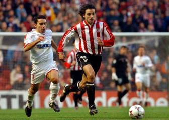 Javi González regresa al Athletic como ayudante en el Basconia