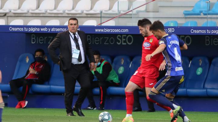 Ponferradina-Fuenlabrada en vivo: La Liga Smartbank en directo