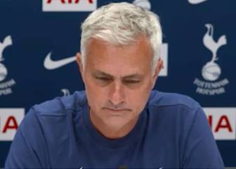 Una lección brutal para el fútbol: el discurso perfecto de Mourinho