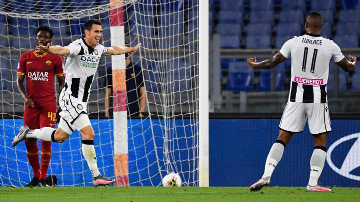 Kevin Lasagna