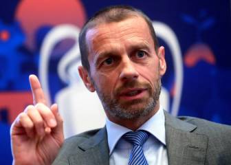 UEFA destina 775,5 millones en próximo ciclo programa de desarrollo HatTrick