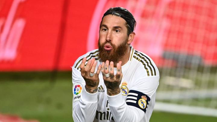 Real Madrid - Getafe, en directo: LaLiga Santander en vivo