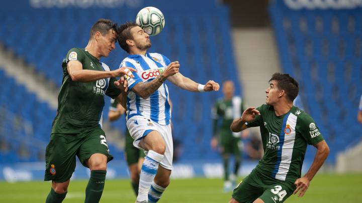 1x1 Espanyol: este equipo se queda sin defensa