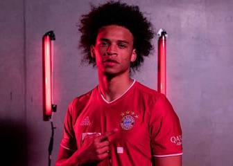 El Bayern, obligado a disculparse por anunciar el fichaje de Sané