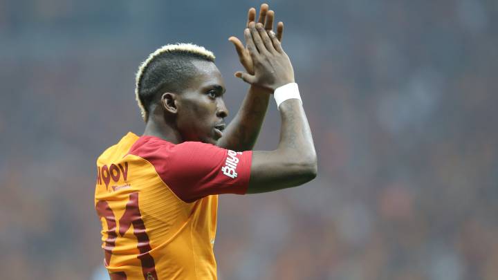 Henry Onyekuru.