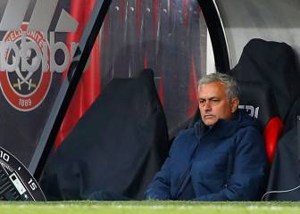 Mourinho y su verano 'low cost'