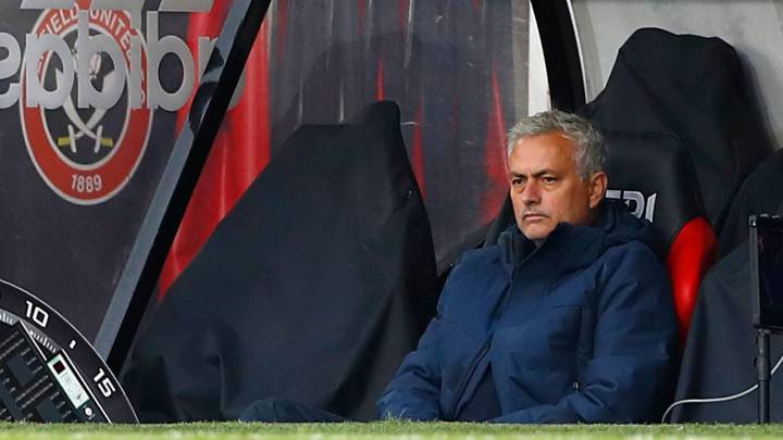 Mourinho y su verano 'low cost'