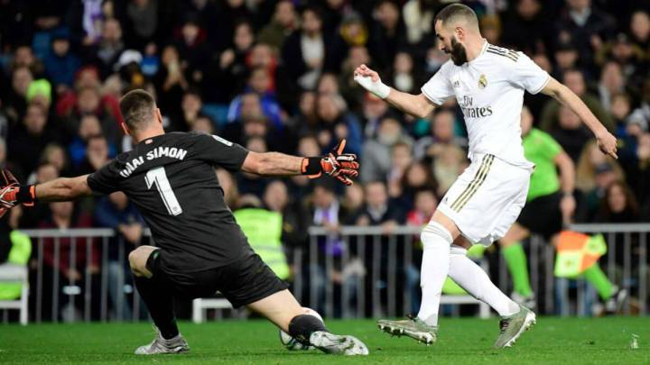 Apuestas Liga Santander: Análisis de los partidos y las mejores cuotas de la jornada 34
