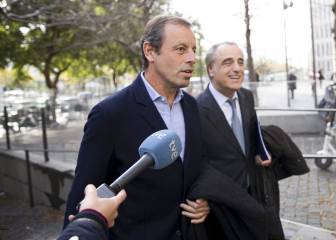 Rosell: