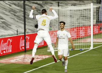 Real Madrid troll Barcelona about four-point lead
