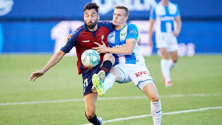 Enric Gallego.
