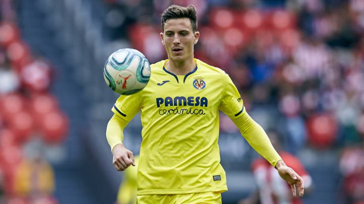 Pau Torres.
