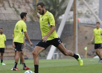 La pesadilla de Dani Castellano y Álvaro Lemos llega a su fin