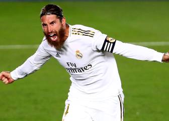 El Real Madrid encarrila el título