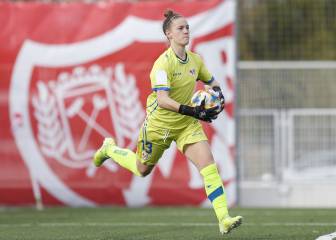 Larqué renovará con el Rayo tras rechazar al Atlético