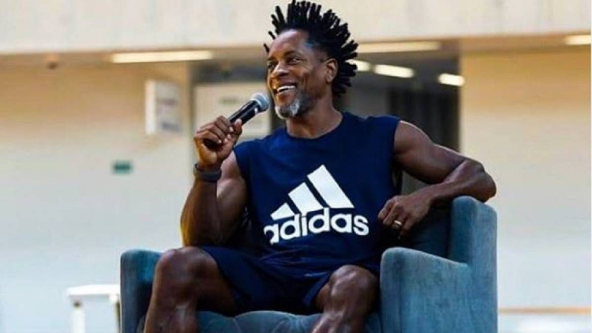 Ze Roberto.