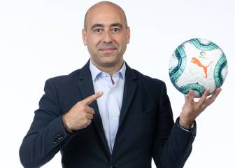 Ricardo Rosety: