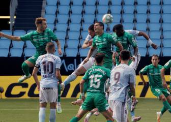 Canales corrige el error de Joel
