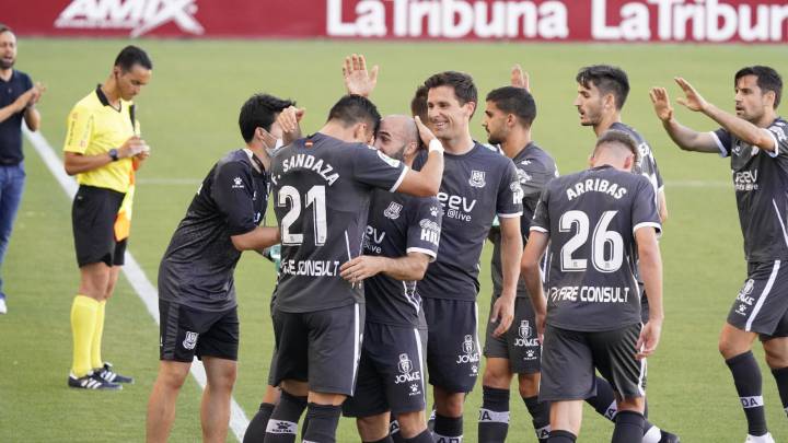 Duelo con objetivos dispares