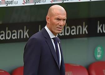 Zidane: