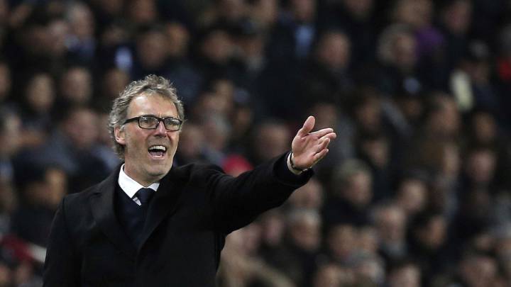 El Valencia se interesa en Laurent Blanc