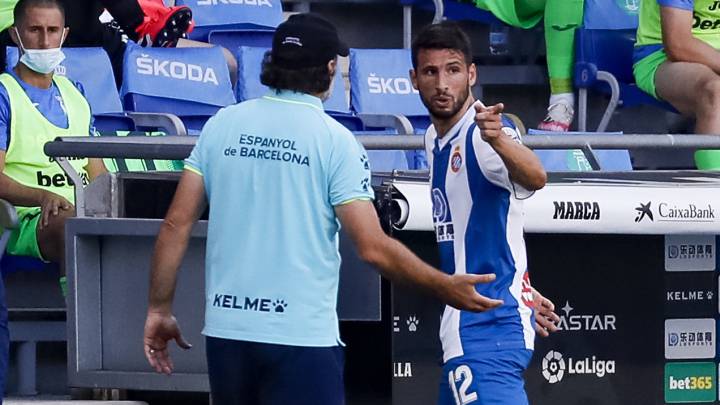 rufete Calleri (12) RCD Espanyol