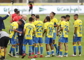 Pepe Mel: “Ahora, con 50 puntos, te acuerdas de los que has perdido”