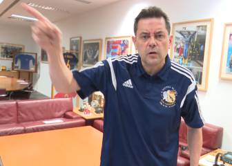 Tomás Roncero se harta de los que claman contra el VAR