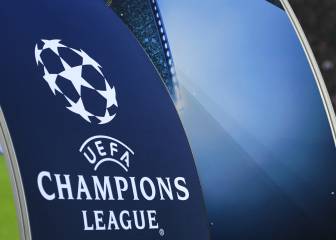 Real Madrid to play UCL return game in Manchester