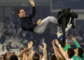 Qatar announces candidacy to host 2027 Asian Cup