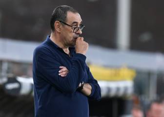 Sarri: