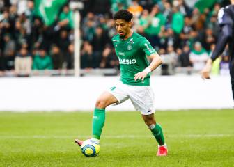 El Arsenal podría dejar a Saliba jugar contra el PSG la final de la Copa de Francia