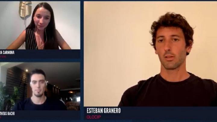 Granero: "La Inteligencia Artificial va a ganar la partida"