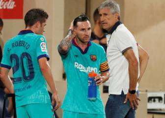 Barcelona - Espanyol: horario, TV y cómo y dónde ver en directo