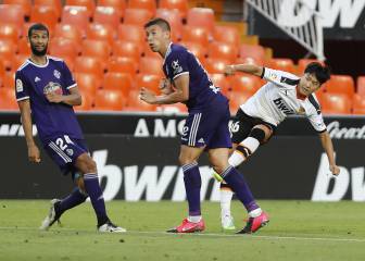 Kang-in Lee sale al rescate