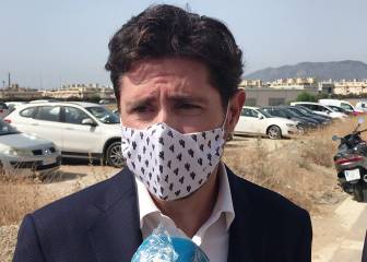 El Málaga y Víctor llegan a un acuerdo